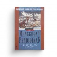 Image of Menggugat Pendidikan